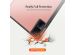 Dux Ducis Domo Klapphülle für das Xiaomi Redmi Pad - Rosa