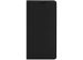 Dux Ducis Slim TPU Klapphülle für das Samsung Galaxy S23 Plus - Schwarz