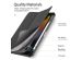 Dux Ducis Domo Klapphülle für das iPad 10 (2022) 10.9 Zoll - Schwarz