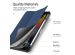 Dux Ducis Domo Klapphülle für das iPad 10 (2022) 10.9 Zoll - Dunkelblau