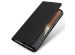 Dux Ducis Slim TPU Klapphülle für das Motorola Moto G32 - Schwarz