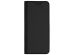 Dux Ducis Slim TPU Klapphülle für das Nokia G11 Plus - Schwarz