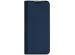 Dux Ducis Slim TPU Klapphülle für das OnePlus Nord CE 2 Lite 5G - Blau