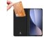 Dux Ducis Slim TPU Klapphülle für das Xiaomi 12 Lite - Schwarz