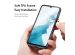 Dux Ducis Fino Backcover für das Samsung Galaxy A23 (5G) - Blau