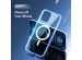 Dux Ducis Clin Backcover mit MagSafe für das iPhone  12 Pro Max - Transparent
