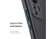 Dux Ducis Fino Backcover für das Xiaomi 12 / 12X - Schwarz