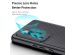 Dux Ducis Fino Backcover für das Xiaomi 12 / 12X - Schwarz