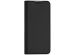 Dux Ducis Slim TPU Klapphülle für das Xiaomi 12 / 12X - Schwarz