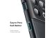 Dux Ducis Fino Backcover für das OnePlus 10 Pro - Schwarz