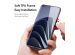 Dux Ducis Fino Backcover für das OnePlus 10 Pro - Schwarz