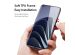 Dux Ducis Fino Backcover für das OnePlus 10 Pro - Blau