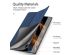 Dux Ducis Domo Klapphülle für das Samsung Galaxy Tab S8 Ultra - Blau
