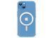 Dux Ducis Clin Backcover mit MagSafe für das iPhone  13 Mini - Transparent