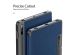 Dux Ducis Domo Klapphülle für das Samsung Galaxy Tab S8 / S7 - Blau