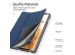 Dux Ducis Domo Klapphülle für das Samsung Galaxy Tab S8 / S7 - Blau