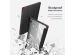 Dux Ducis Toby Klapphülle für das Samsung Galaxy Tab S8 / S7 - Schwarz