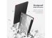 Dux Ducis Toby Klapphülle für das Samsung Galaxy Tab S8 Plus / S7 Plus / S7 FE - Schwarz