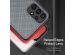Dux Ducis Fino Backcover für das Samsung Galaxy A13 (4G) - Grau