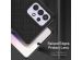 Dux Ducis Fino Backcover für das Samsung Galaxy A33 - Schwarz