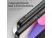 Dux Ducis Fino Backcover für das Samsung Galaxy A33 - Grau