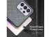 Dux Ducis Fino Backcover für das Samsung Galaxy A33 - Grau