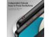 Dux Ducis Fino Backcover für das Samsung Galaxy A53 - Schwarz