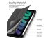 Dux Ducis Domo Klapphülle für das Klapphülle für das iPad Mini 6 (2021) - Schwarz