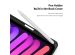 Dux Ducis Toby Klapphülle für das iPad Mini 6 (2021) - Schwarz