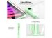 Dux Ducis Toby Klapphülle für das iPad Mini 6 (2021) - Grün