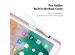 Dux Ducis Toby Klapphülle für das iPad 6 (2018) / iPad 5 (2017) - Rosa