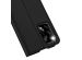 Dux Ducis Slim TPU Klapphülle für das Oppo A74 (4G) - Schwarz