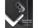 Dux Ducis Fino Backcover für das Samsung Galaxy S21 FE - Schwarz