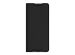 Dux Ducis Slim TPU Klapphülle für das Sony Xperia 1 III - Schwarz