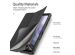 Dux Ducis Domo Klapphülle für Samsung Galaxy Tab A7 Lite - Schwarz