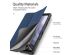 Dux Ducis Domo Klapphülle für Samsung Galaxy Tab A7 Lite - Dunkelblau