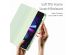 Dux Ducis Toby Klapphülle für das iPad Pro 11 (2018 - 2022) - Grün