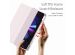 Dux Ducis Toby Klapphülle für das iPad Pro 11 (2018 - 2022) - Rosa