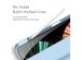 Dux Ducis Toby Klapphülle für das iPad Pro 12.9 (2018 - 2022) - Blau