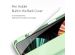 Dux Ducis Toby Klapphülle für das iPad Pro 12.9 (2018 - 2022) - Grün