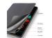 Dux Ducis Domo Klapphülle für das iPad Pro 12.9 (2022 / 2021 / 2020) - Schwarz