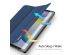 Dux Ducis Domo Klapphülle für das Samsung Galaxy Tab S6 Lite / Tab S6 Lite (2022) - Blau