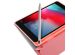 Dux Ducis Domo Klapphülle für das iPad Mini 5 (2019) / Mini 4 (2015) - Rosa