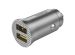 Realme Originaler Auto-Ladegerät - Auto-Ladegerät ohne Kabel - Doppelter USB-A-Anschluss - 33 Watt - Schwarz