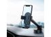 Baseus Simplism Gravity - Telefonhalter für das Auto – Armaturenbrett / Windschutzscheibe – Klappbar – Verstellbar  - Schwarz