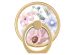 iDeal of Sweden Magnetic Ring Mount - Handyringe - Floral Romance