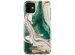 iDeal of Sweden Golden Jade Marble Fashion Back Case iPhone 11
