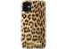 iDeal of Sweden Wild Leopard Fashion Back Case iPhone 11
