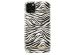 iDeal of Sweden Zafari Zebra Fashion Back Case iPhone 11 Pro Max