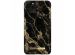 iDeal of Sweden Fashion Back Case für das iPhone 11 Pro Max - Golden Smoke Marble